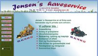 Sommerhustilsyn og service i Odsherred Nordsjælland v/ Jensen's Haveservice