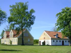 Sommerhus 1335 i Grenå til 35 personer - billede 12078378