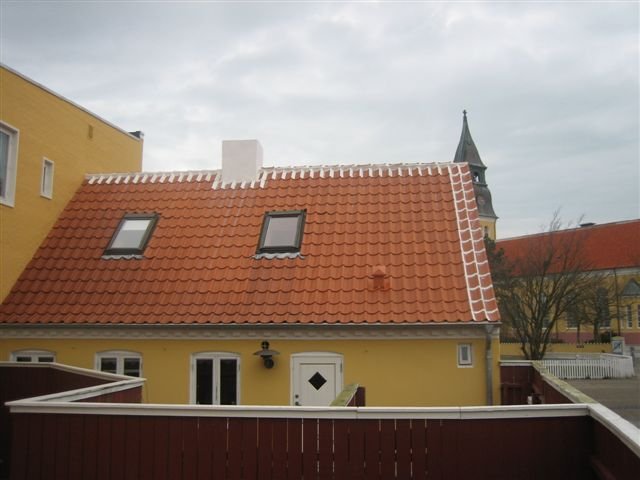 Ferienhaus 7001