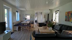 Sommerhus 7258 i Ålbæk, Skagen til 6 personer - billede 12080913