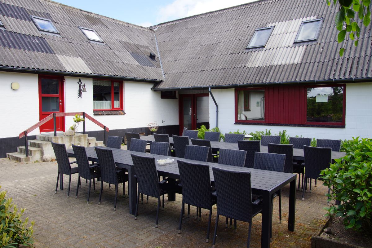 Sommerhus 7691