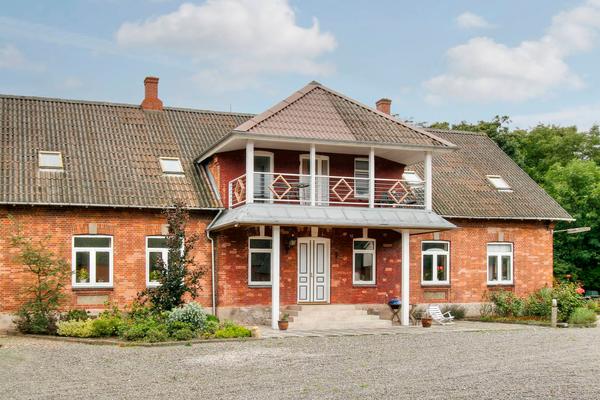 Sommerhus 7328