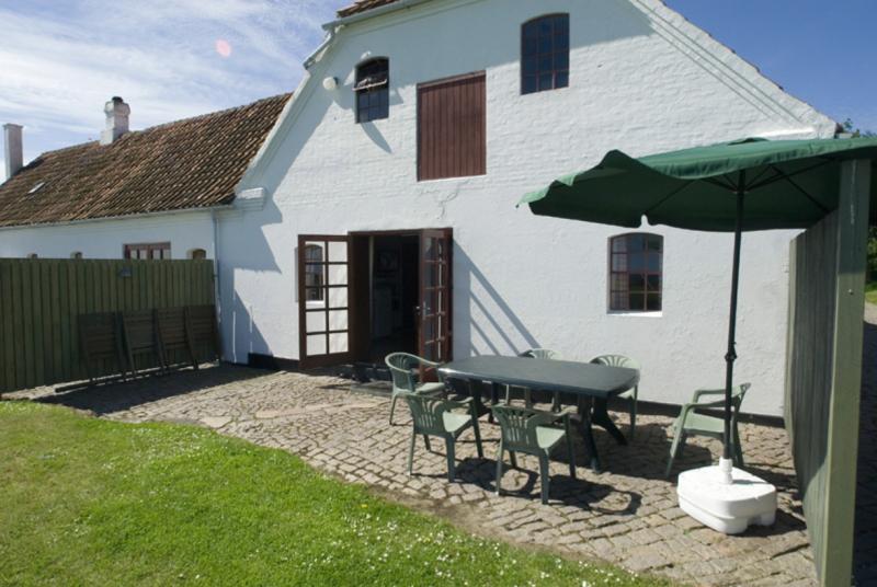 Holiday homes in Bornholm private rental or agency hire
