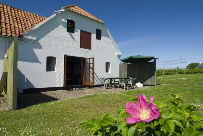 Holiday homes in Bornholm private rental or agency hire