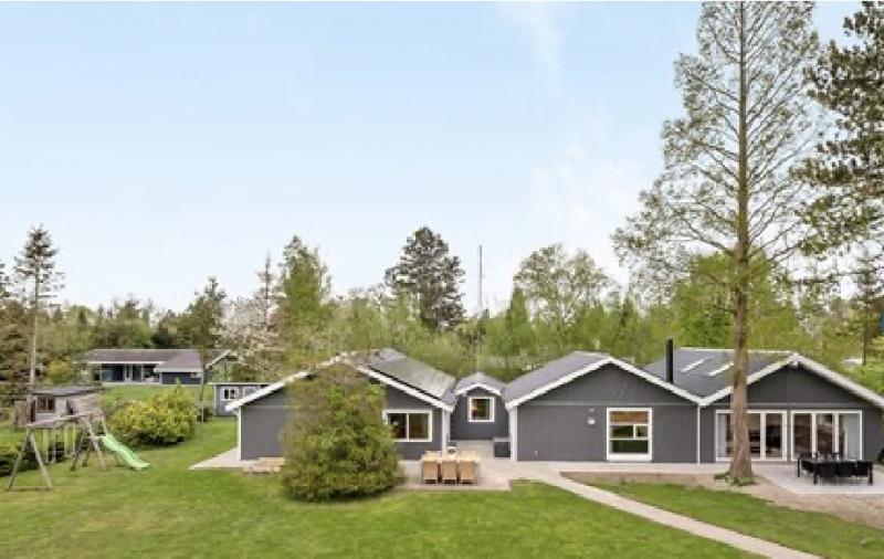 Sommerhus 1244
