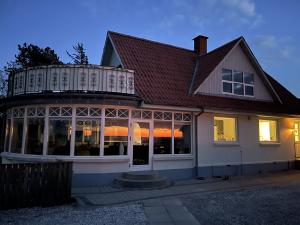 Sommerhus 86769 i Fjellerup til 6 personer