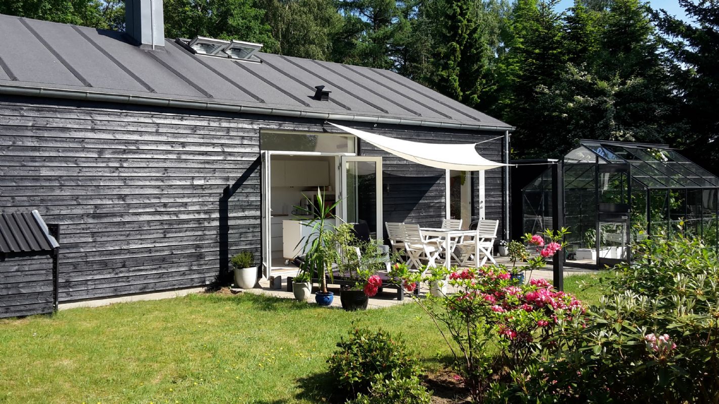Private rentals or through agencies. Rent your holiday home in Denmark