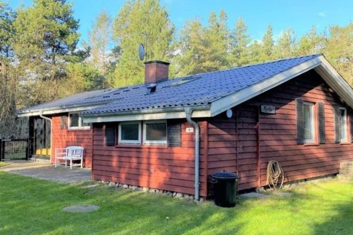 Sommerhus 0