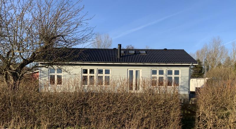 Sommerhus 86753