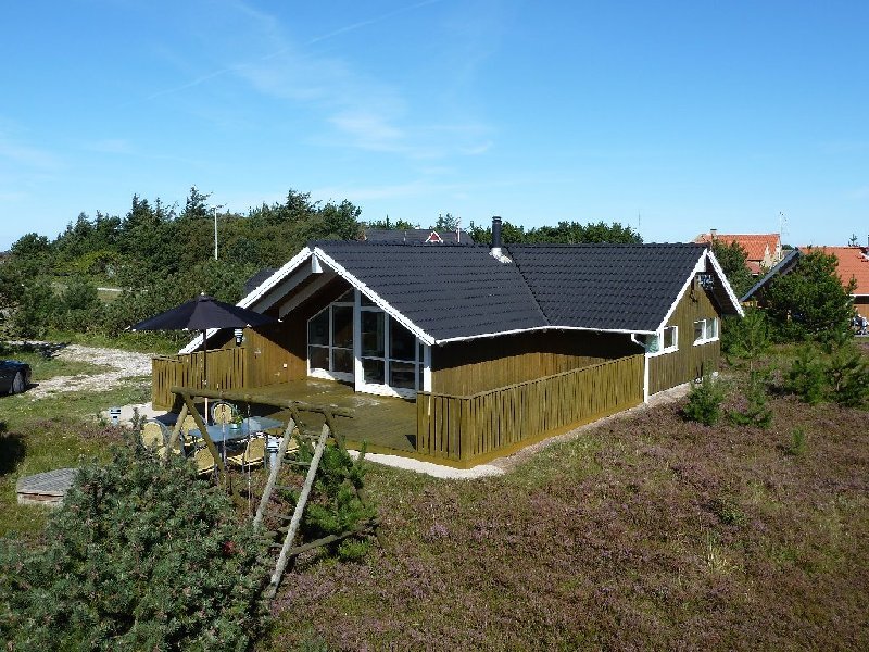 Sommerhus 961