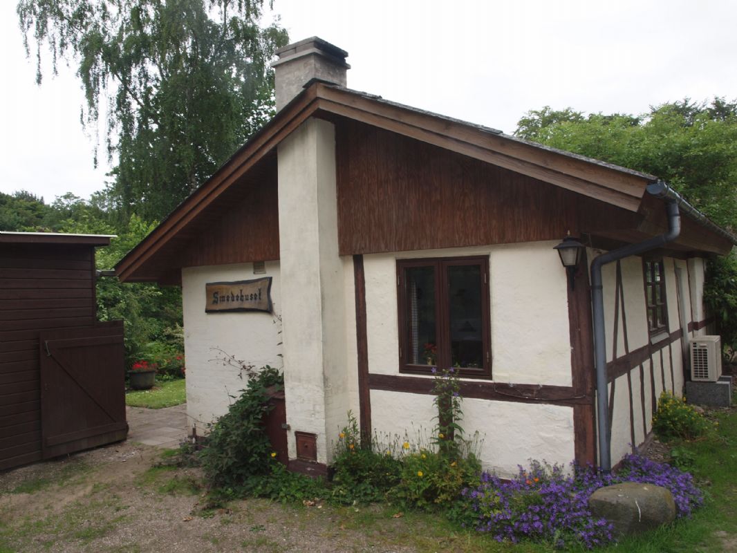 Ferienhaus 87249