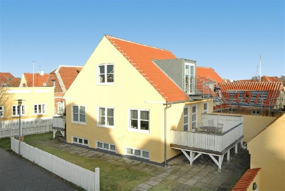 Ferienhaus 0