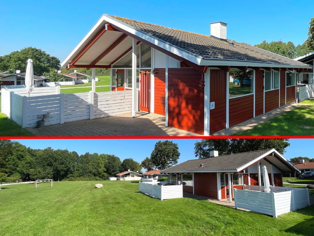 Sommerhus 0