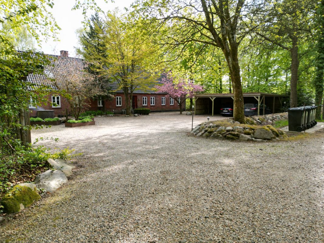 Holiday home 1129