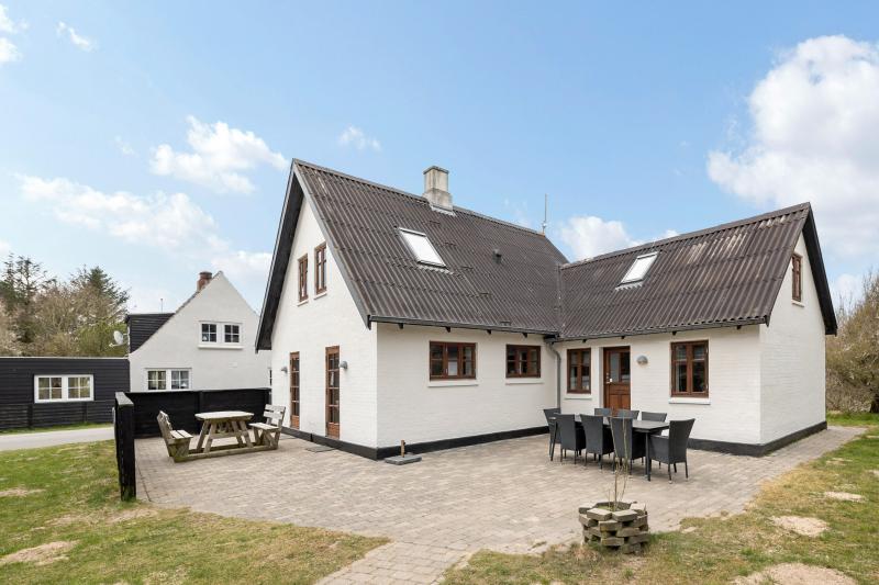 Sommerhus 1227