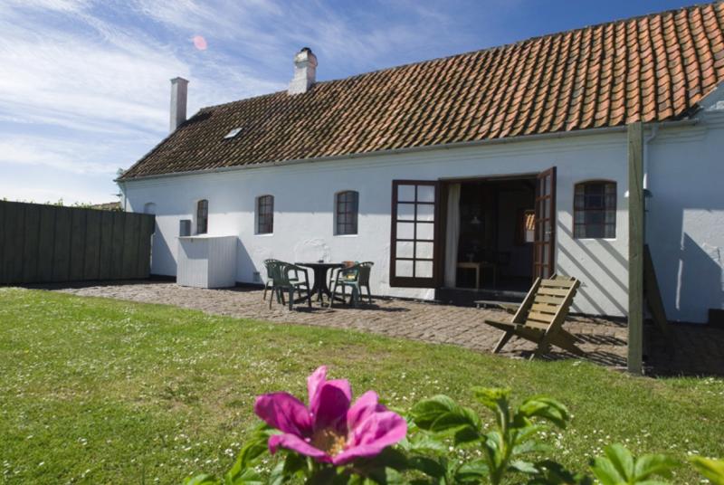 Sommerhus 60309