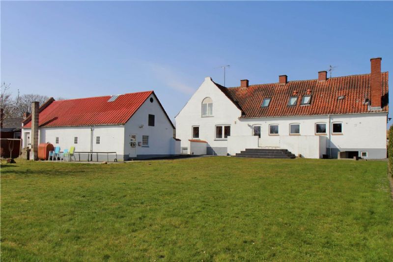 Sommerhus 87278