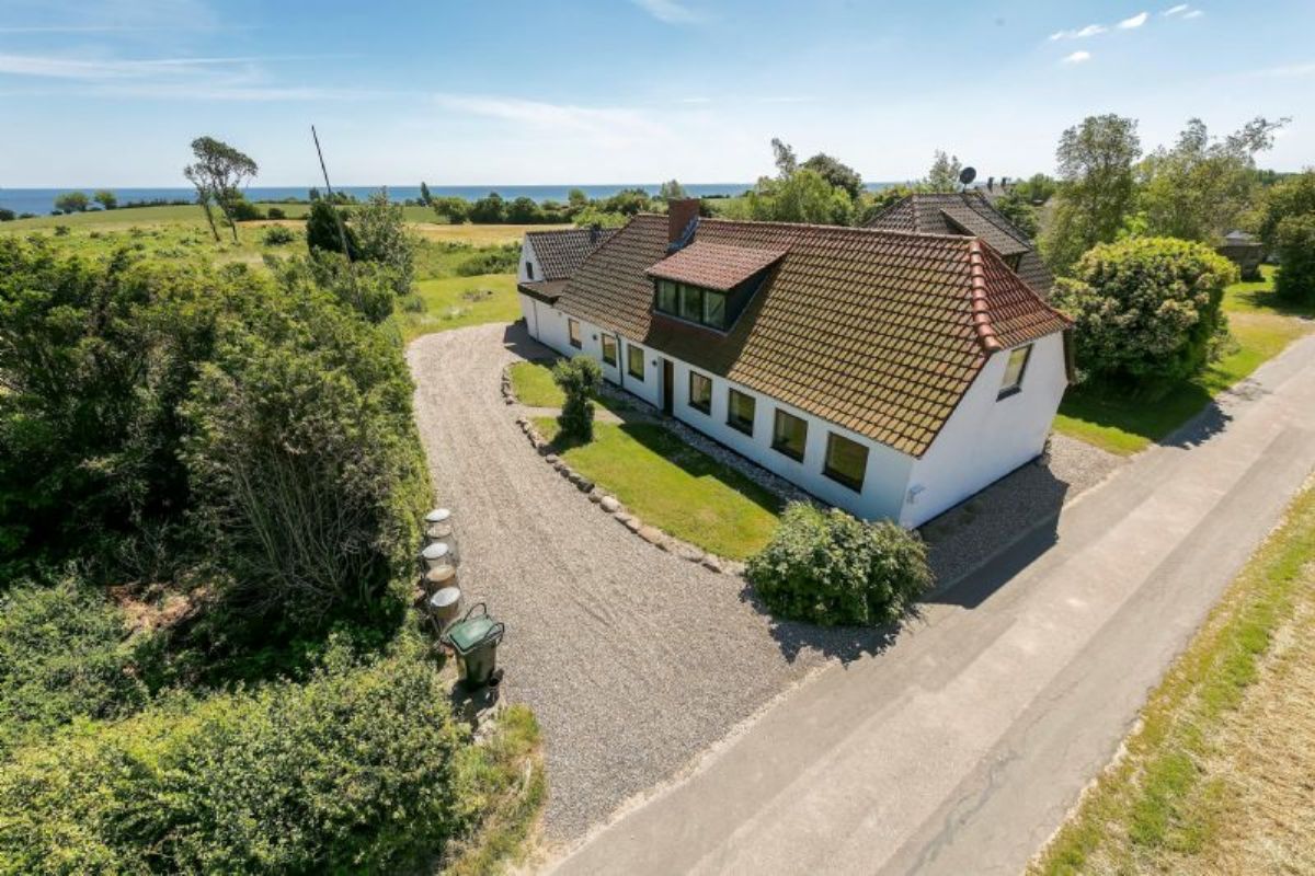 Sommerhus 87277