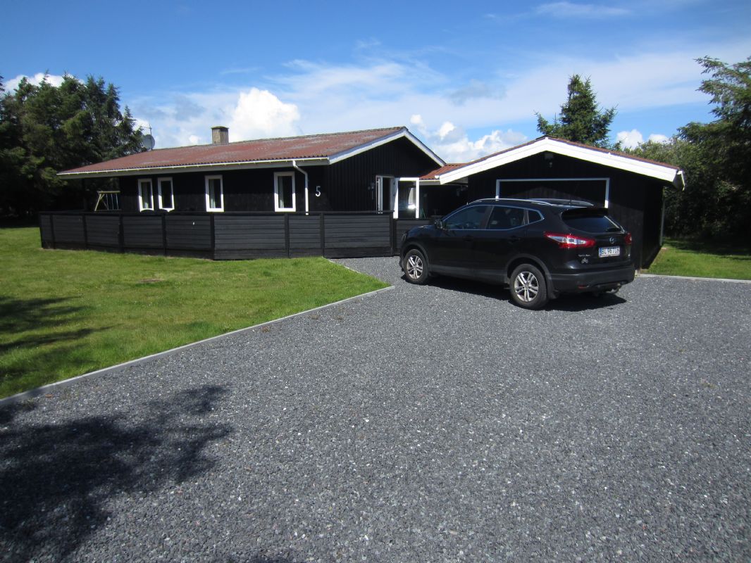 Ferienhaus 0
