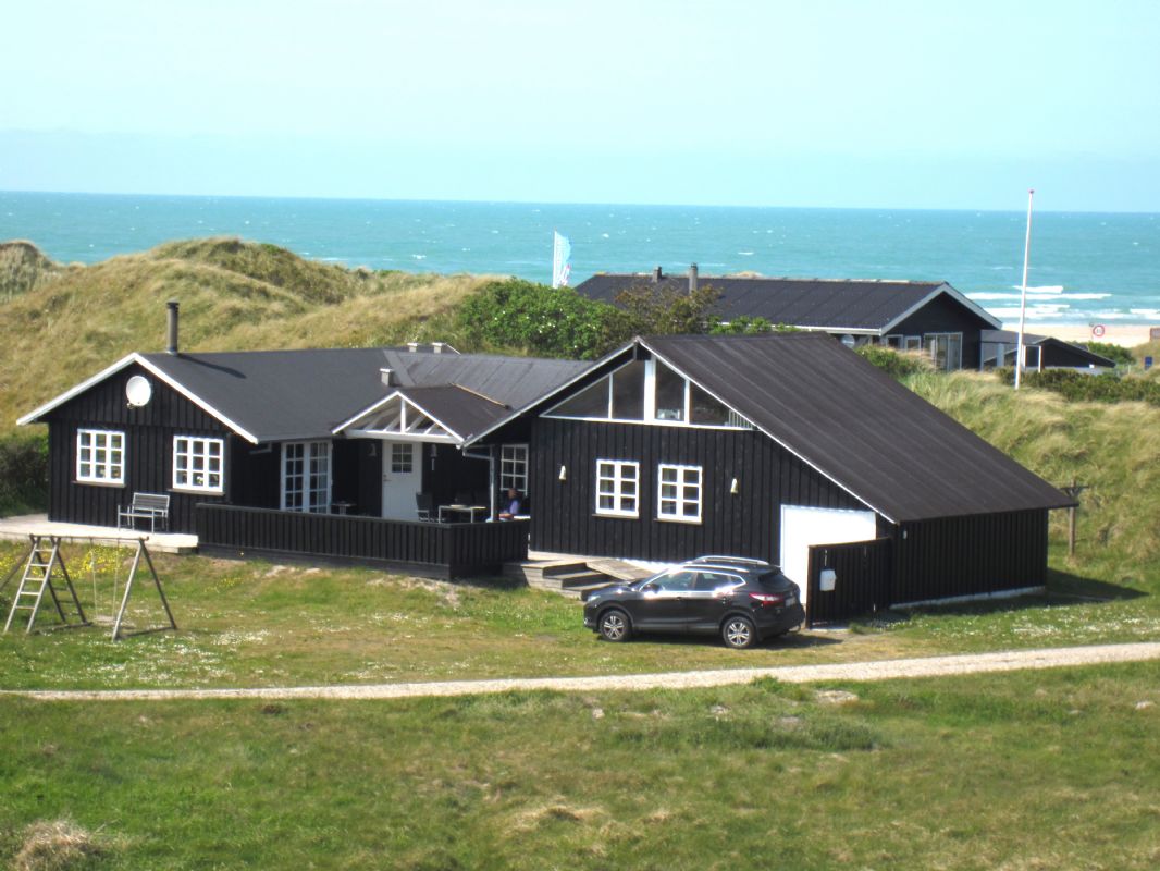 Ferienhaus 0