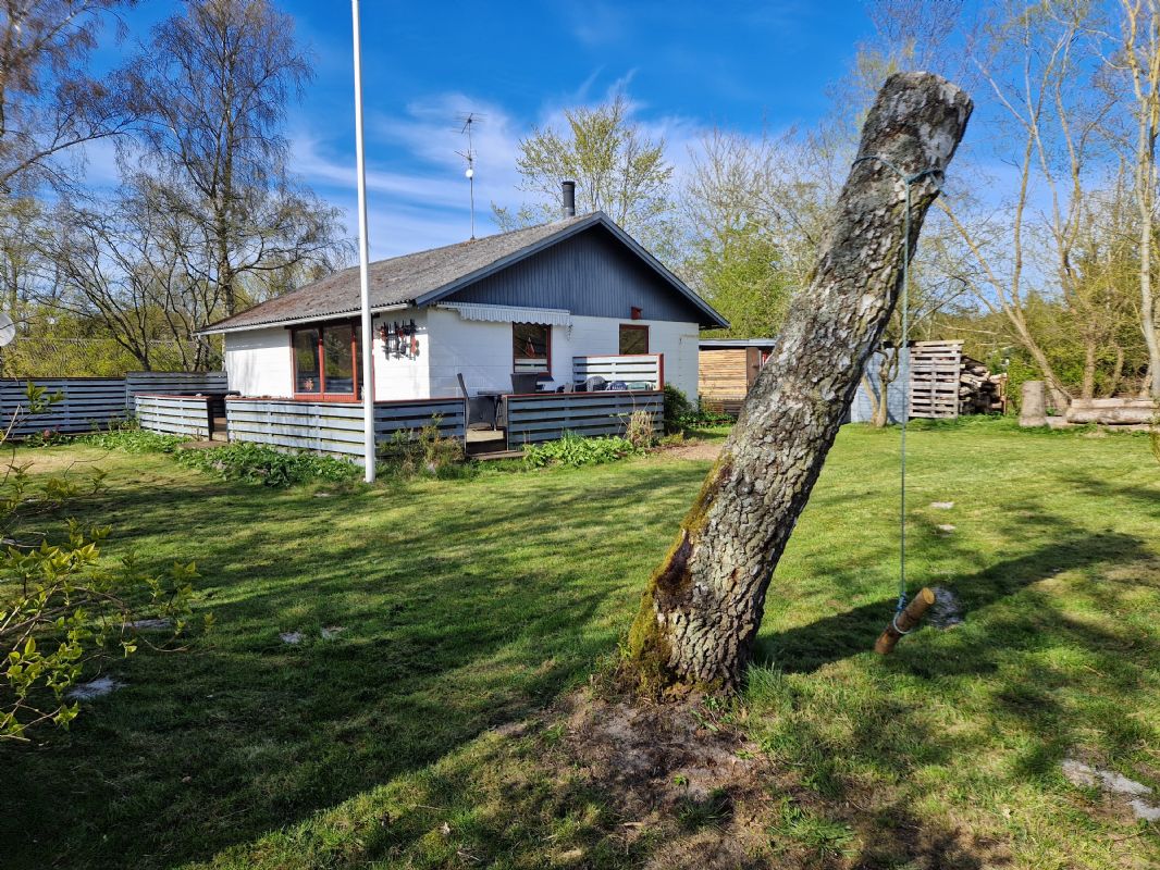 Sommerhus 87302