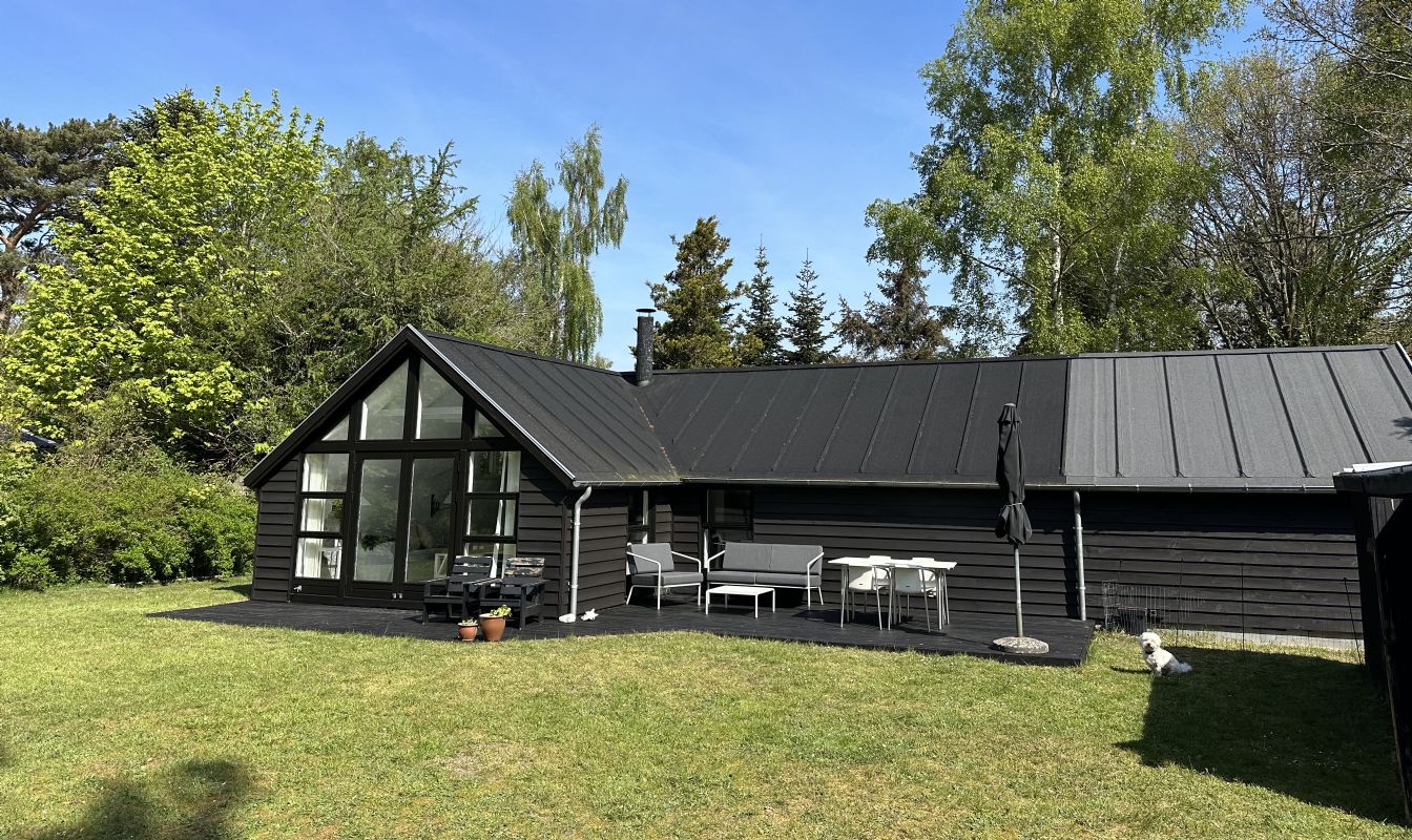 Sommerhus 87304