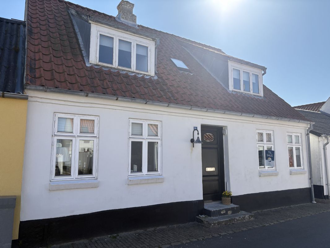 Sommerhus 941