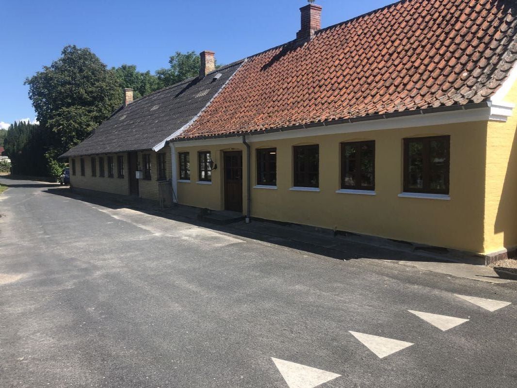 Ferienhaus 951