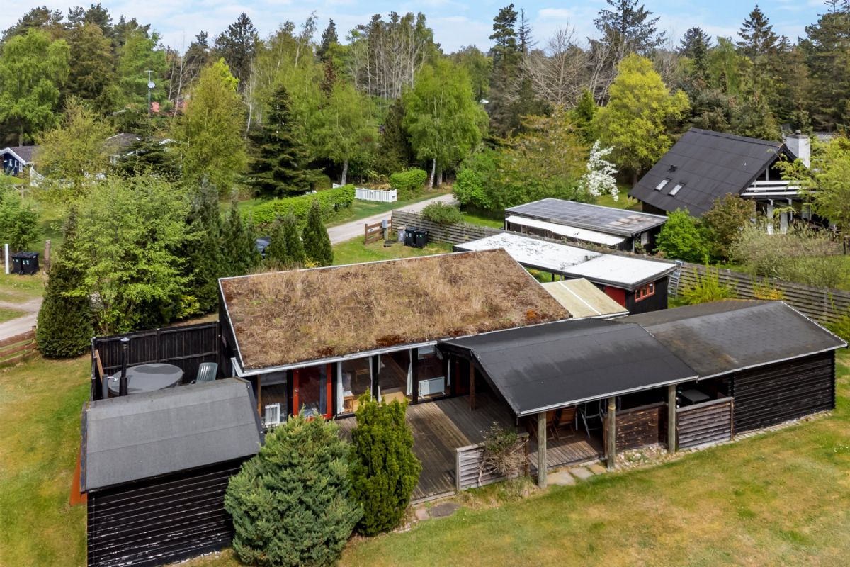 Sommerhus 970