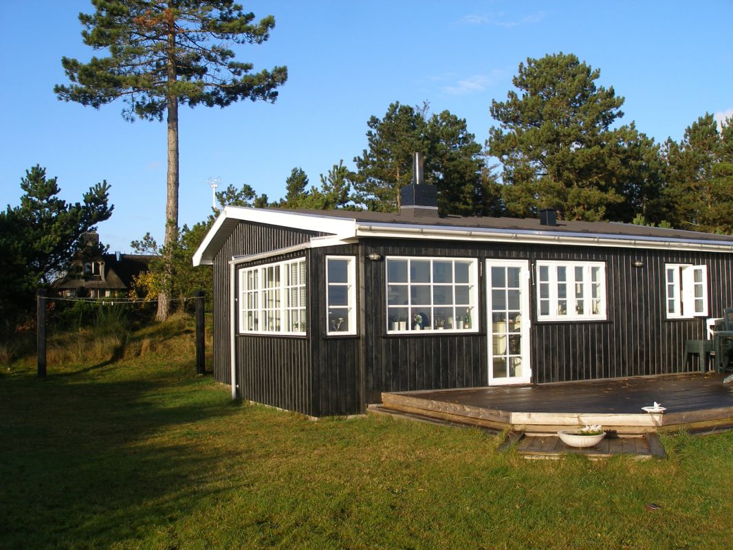Sommerhus 1019