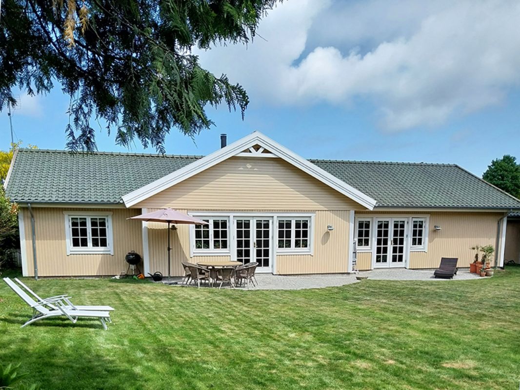 Holiday home 1028