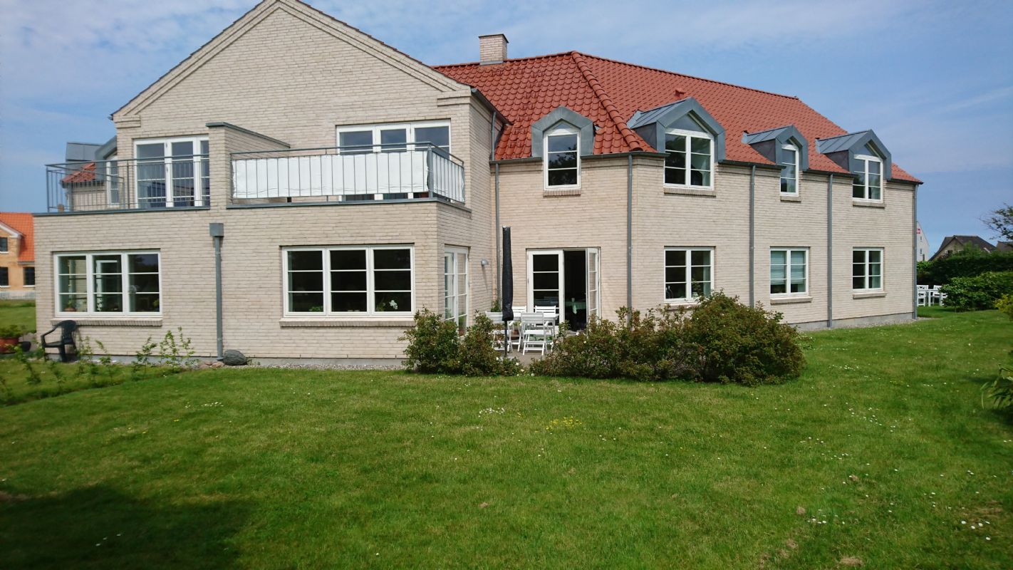 Sommerhus 1051