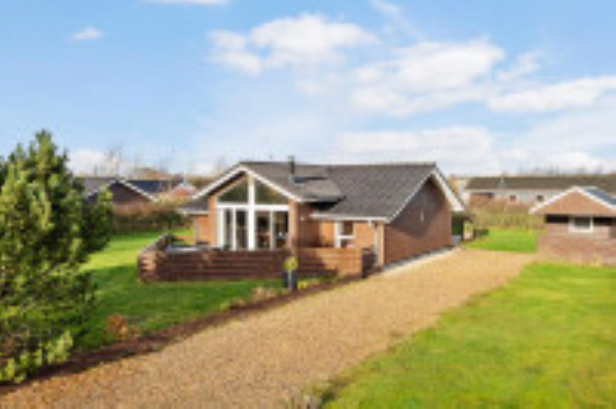 Holiday rental 1045
