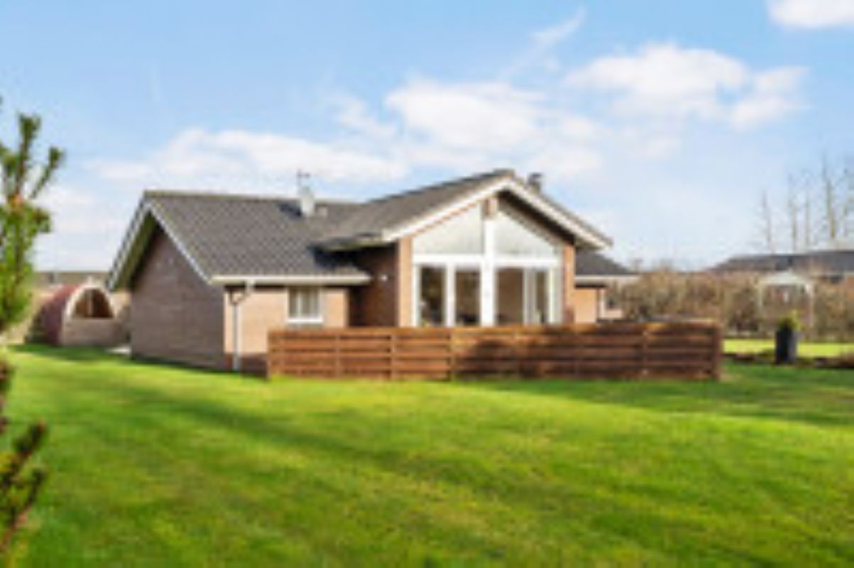 Ferienhaus 1045