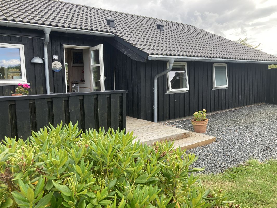 Holiday home 1052