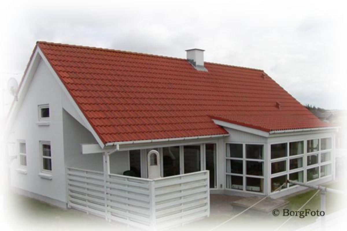 Sommerhus 1055