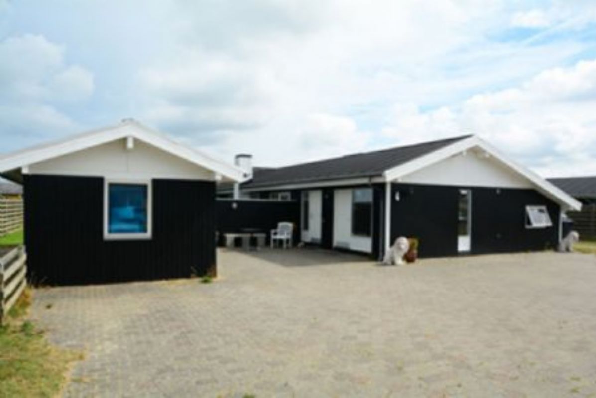 Sommerhus 989